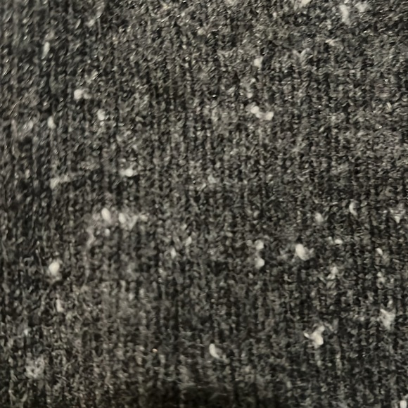 Mandewell Cardigan in excellent condition. Medium, Dark Grey. - Picture 4 of 5